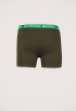 Co Stretch 3-Pack Boxershorts