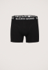Co Stretch 3-Pack Boxershorts