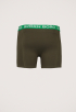 Co Stretch 3-Pack Boxershorts