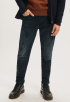 Cuda Relaxed Tapered Jeans