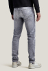 Riser Slim Jeans