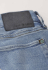 Riser Slim Jeans