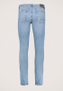 Riser Slim Jeans
