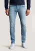 Riser Slim Jeans