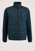 Co Polar Fleece Bomber Jacket