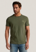 Slub Jersey T-shirt