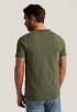Slub Jersey T-shirt