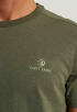 Slub Jersey T-shirt