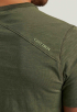 Slub Jersey T-shirt