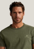 Slub Jersey T-shirt