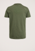 Slub Jersey T-shirt