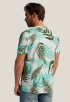 Twill Jersey T-shirt
