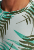 Twill Jersey T-shirt