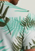 Twill Jersey T-shirt