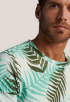 Twill Jersey T-shirt