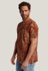Twill Jersey T-shirt