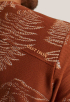 Twill Jersey T-shirt