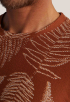 Twill Jersey T-shirt