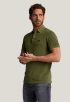 Pique Polo
