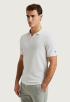 Katoen/Modal Polo