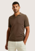 Katoen/Modal Polo 
