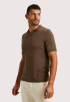 Katoen/Modal Polo 