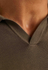 Katoen/Modal Polo 
