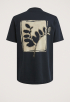 Backprint T-shirt