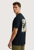 Backprint T-shirt