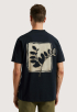 Backprint T-shirt
