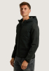 Interlock Zip Jacket