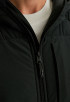 Interlock Zip Jacket