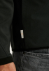 Interlock Zip Jacket