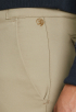 Riser Slim Fit Chino