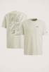 Artwork T-shirt