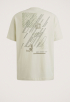 Artwork T-shirt