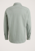 Twill Shirt Jacket