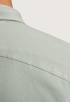 Twill Shirt Jacket