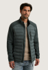 Short Jacket
