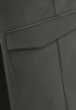 Tapered Fit Chino
