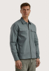 Shirt Jacket