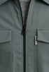 Shirt Jacket