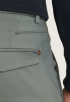Riser Slim Fit Chino