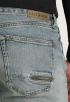 Falture Relaxed Jeans
