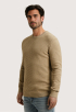 Cotton Structured Trui
