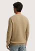 Cotton Structured Trui