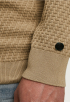 Cotton Structured Trui