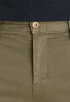 Tapered Fit Chino