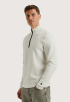 Half Zip Trui 