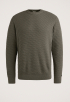 Cotton Structured Trui